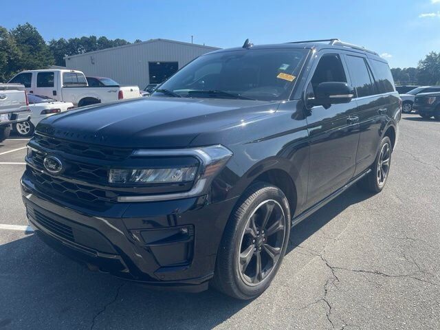 2023 FORD Expedition
