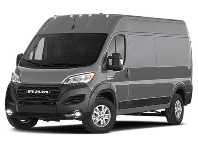 2027 RAM Promaster 3500