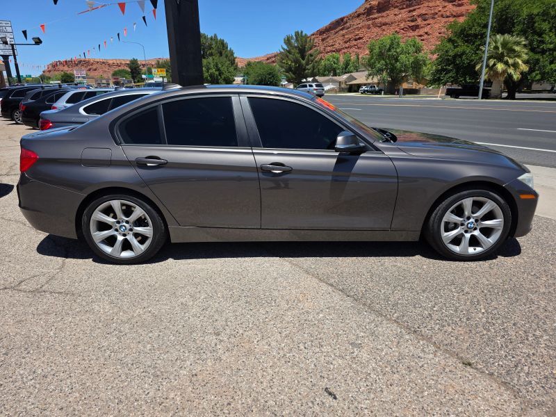 2013 BMW 335i