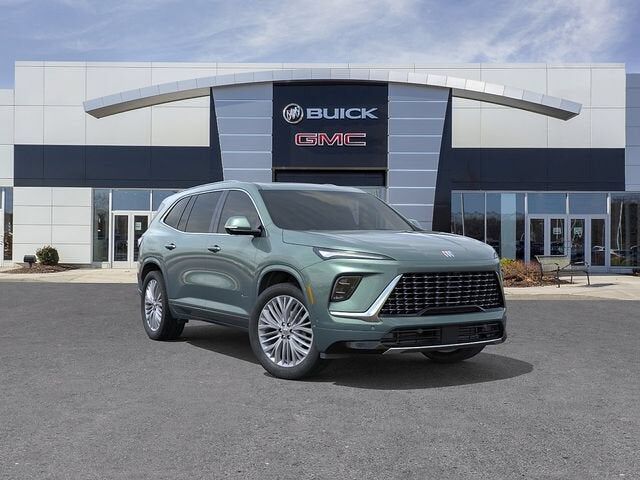 2027 BUICK Enclave