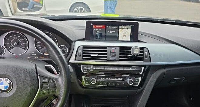 2019 BMW 430i