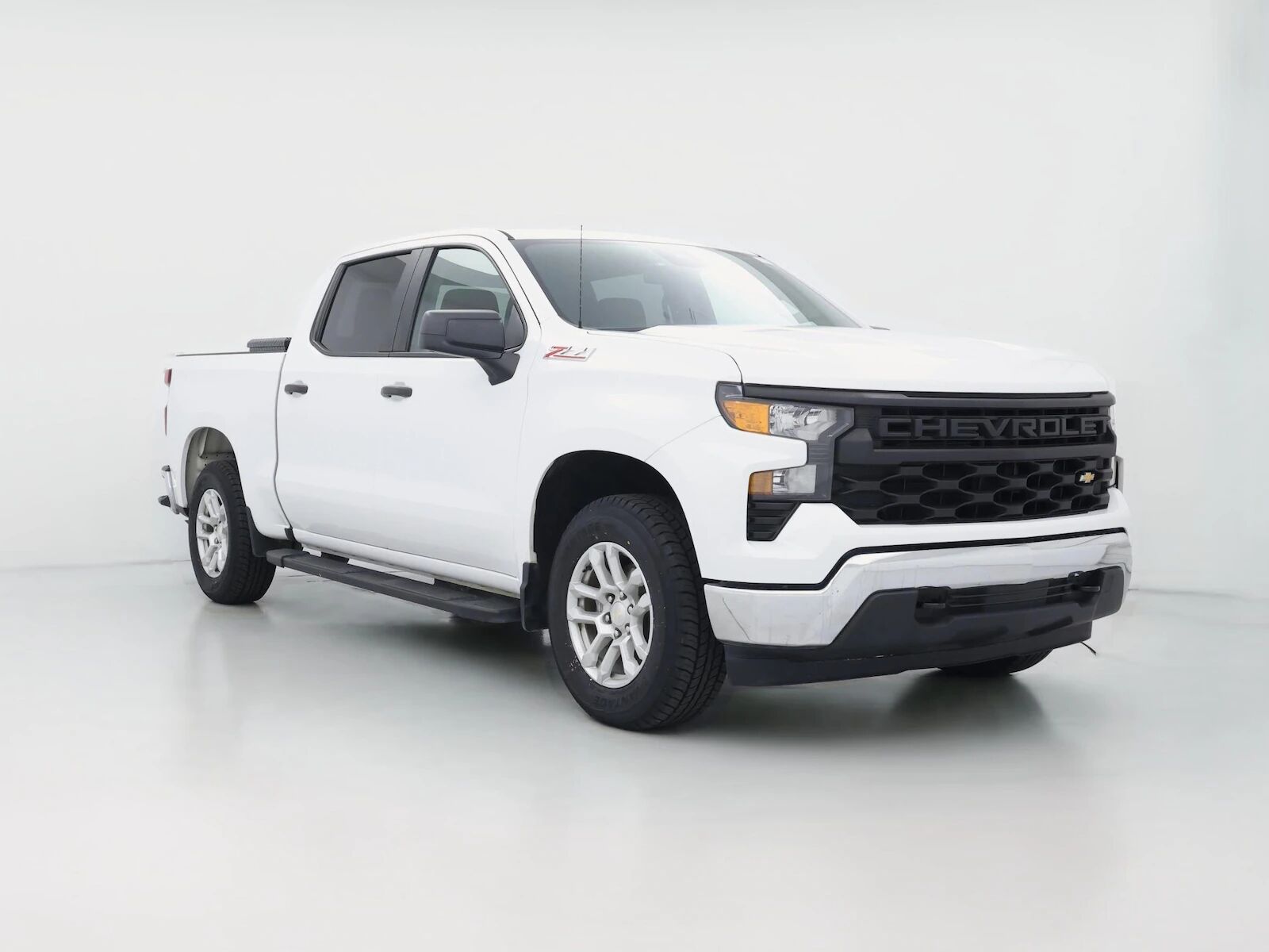 2023 CHEVROLET Silverado
