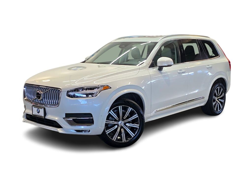 2023 VOLVO XC90
