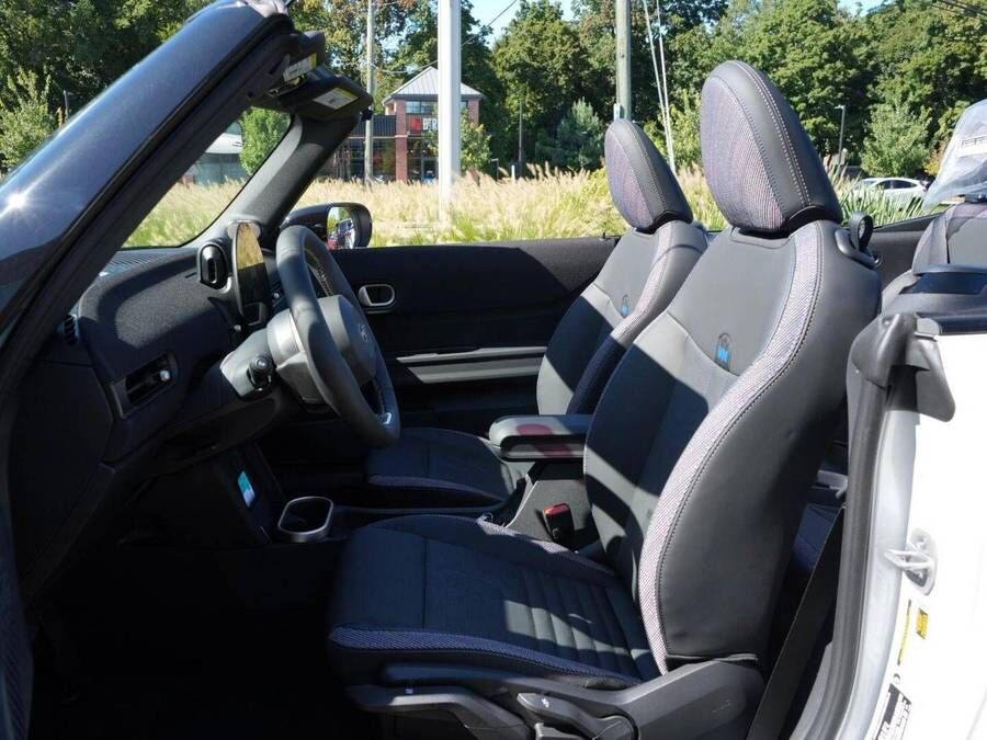 2026 MINI Cooper Convertible