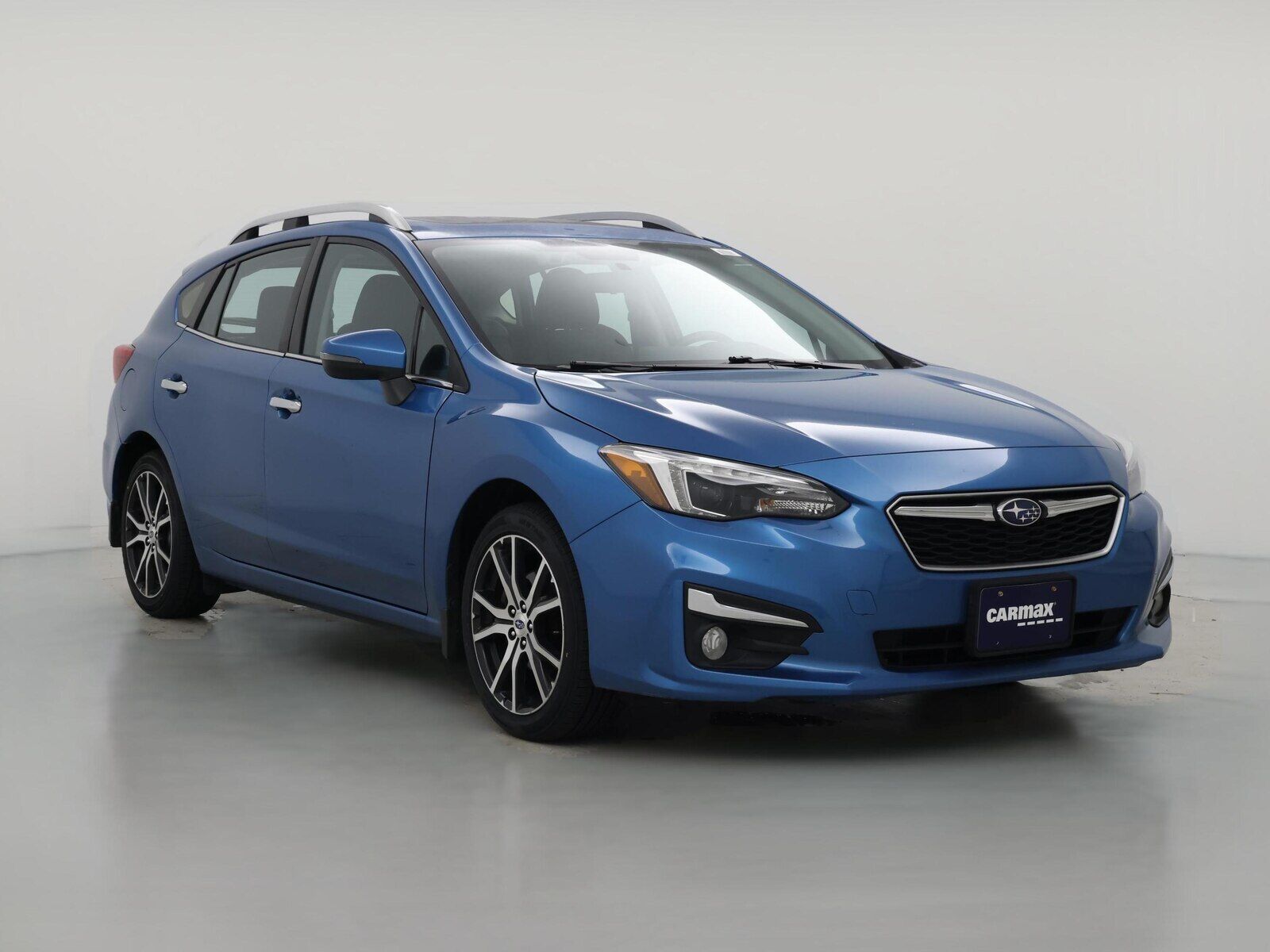 2017 SUBARU Impreza