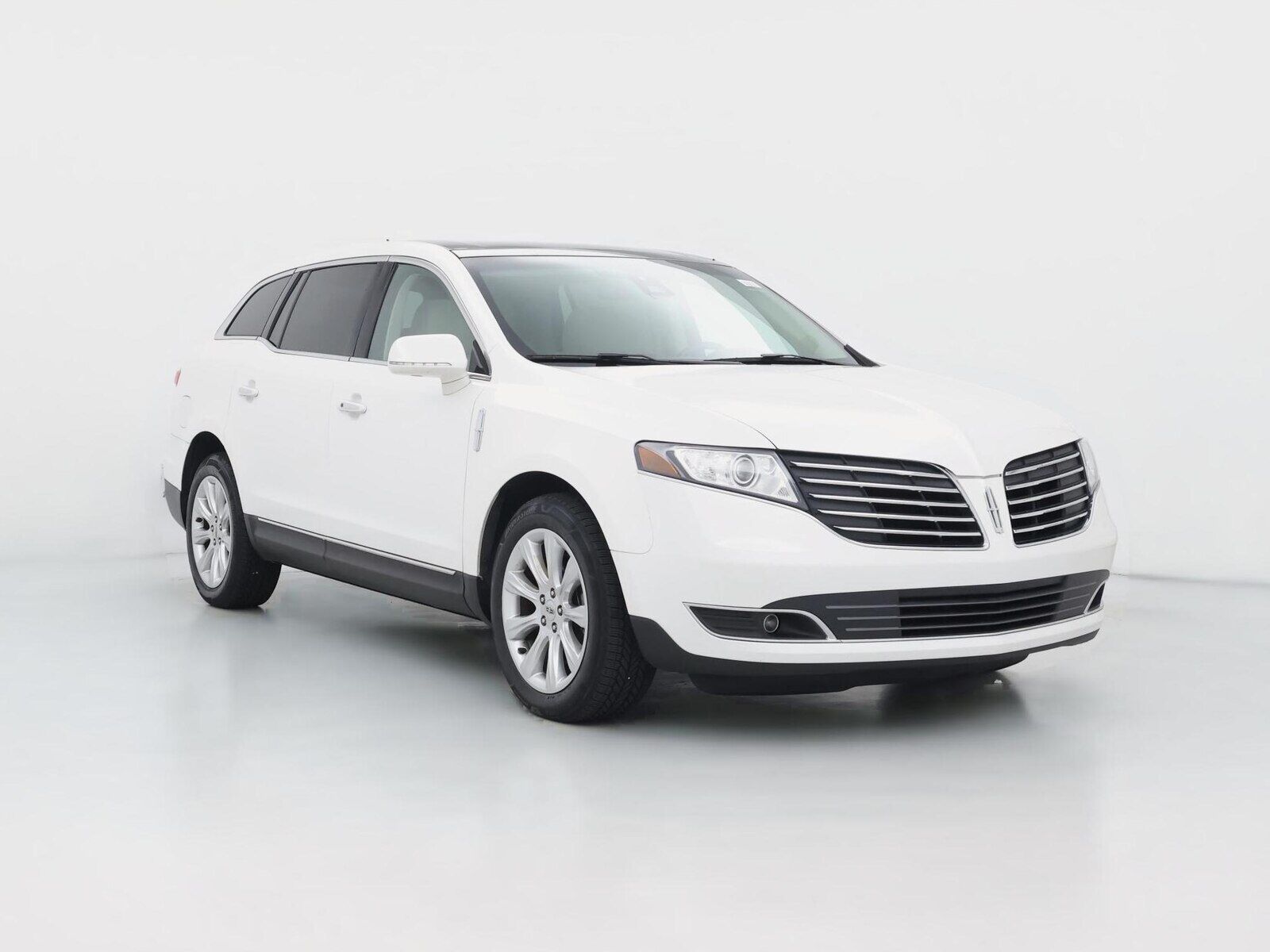 2018 LINCOLN MKT