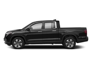 2018 HONDA Ridgeline