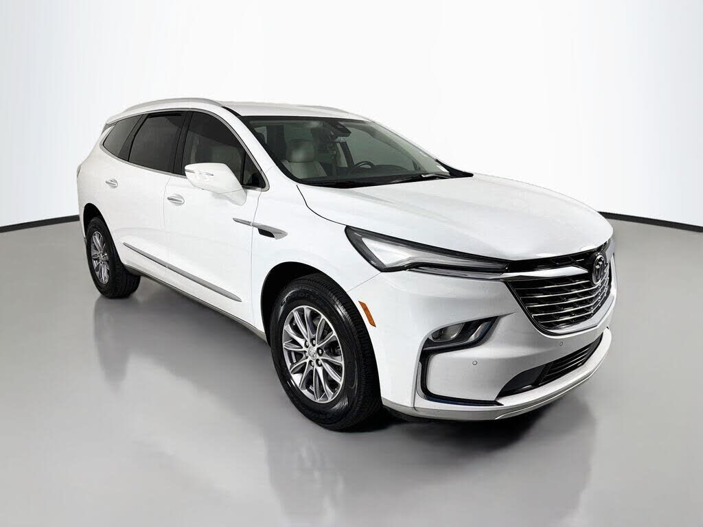 2024 BUICK Enclave