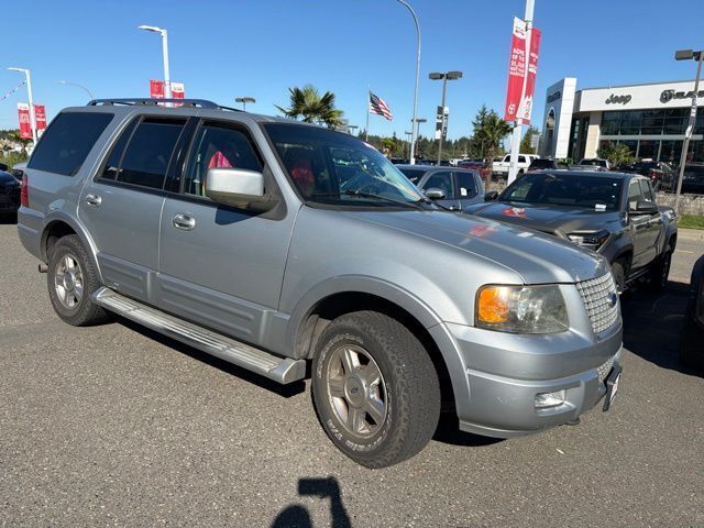2006 FORD Expedition