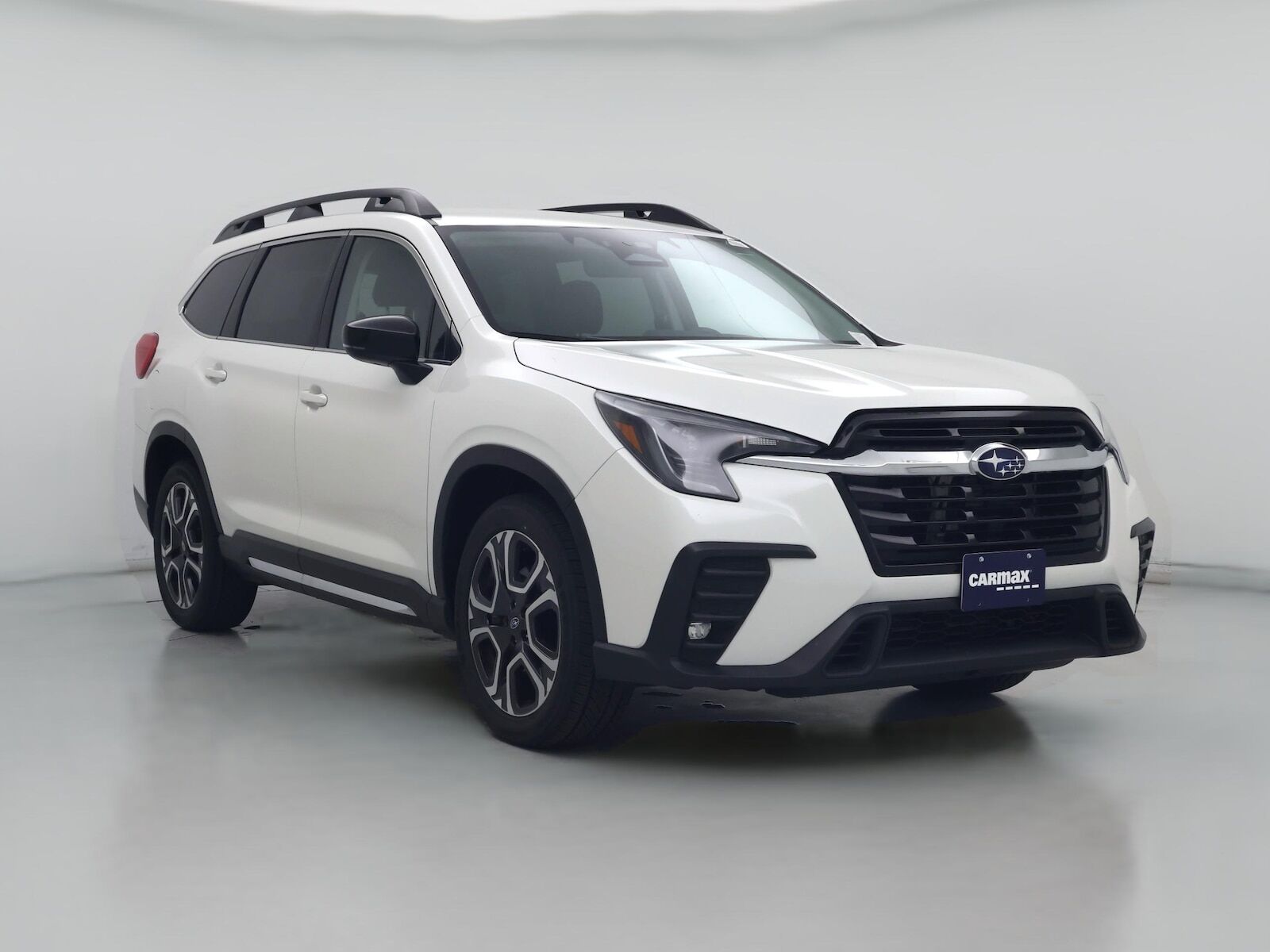 2024 SUBARU Ascent