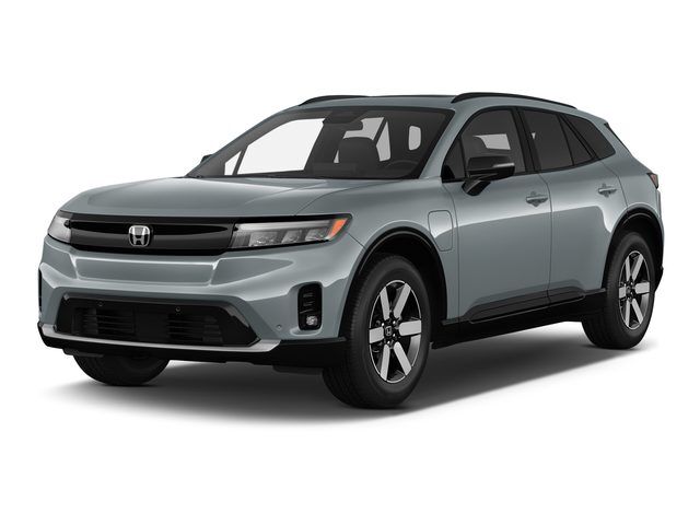 2026 HONDA Prologue