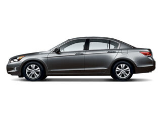 2009 HONDA Accord