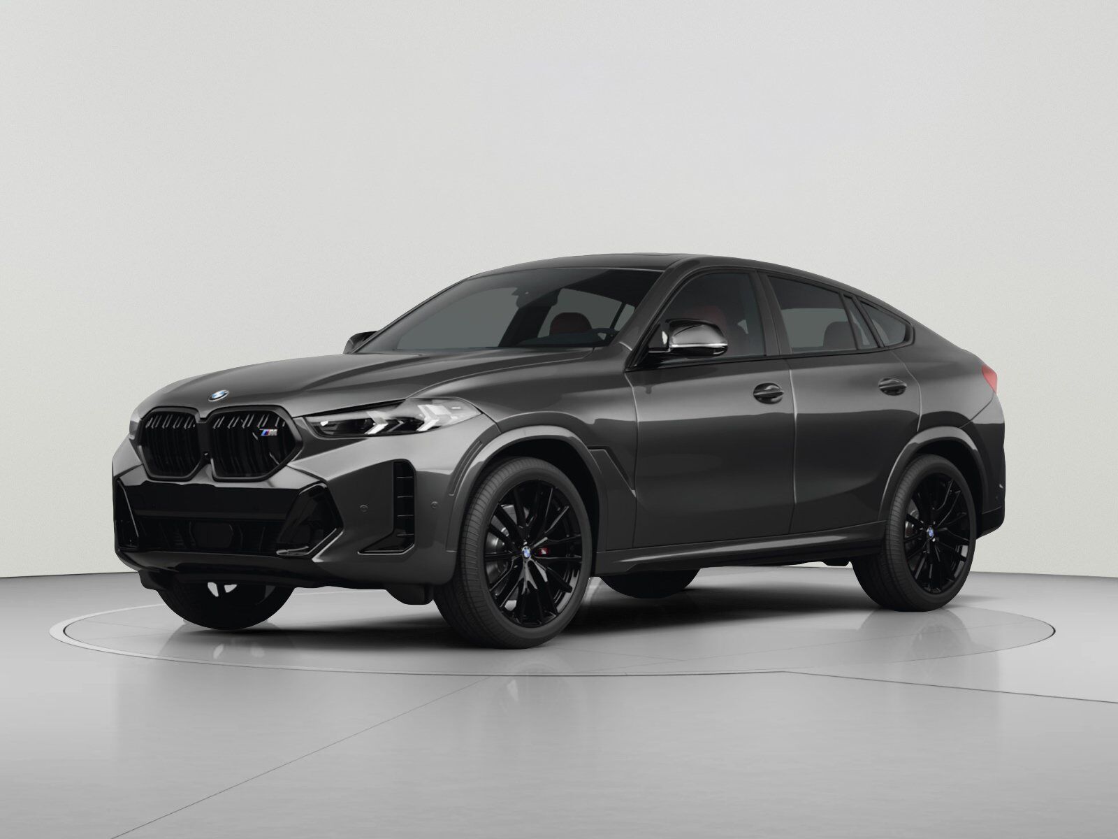 2027 BMW X6