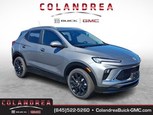 2026 BUICK Encore GX