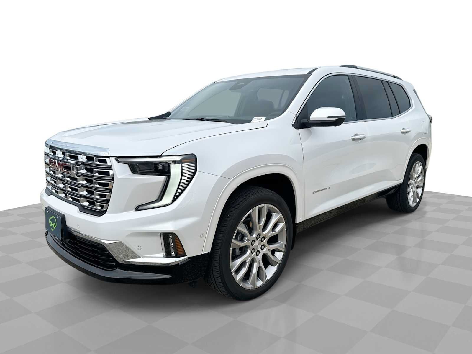 2024 GMC Acadia
