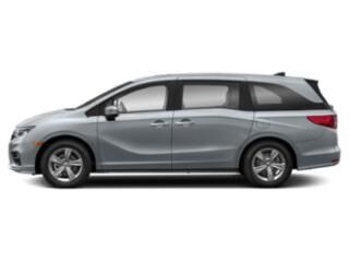 2020 HONDA Odyssey