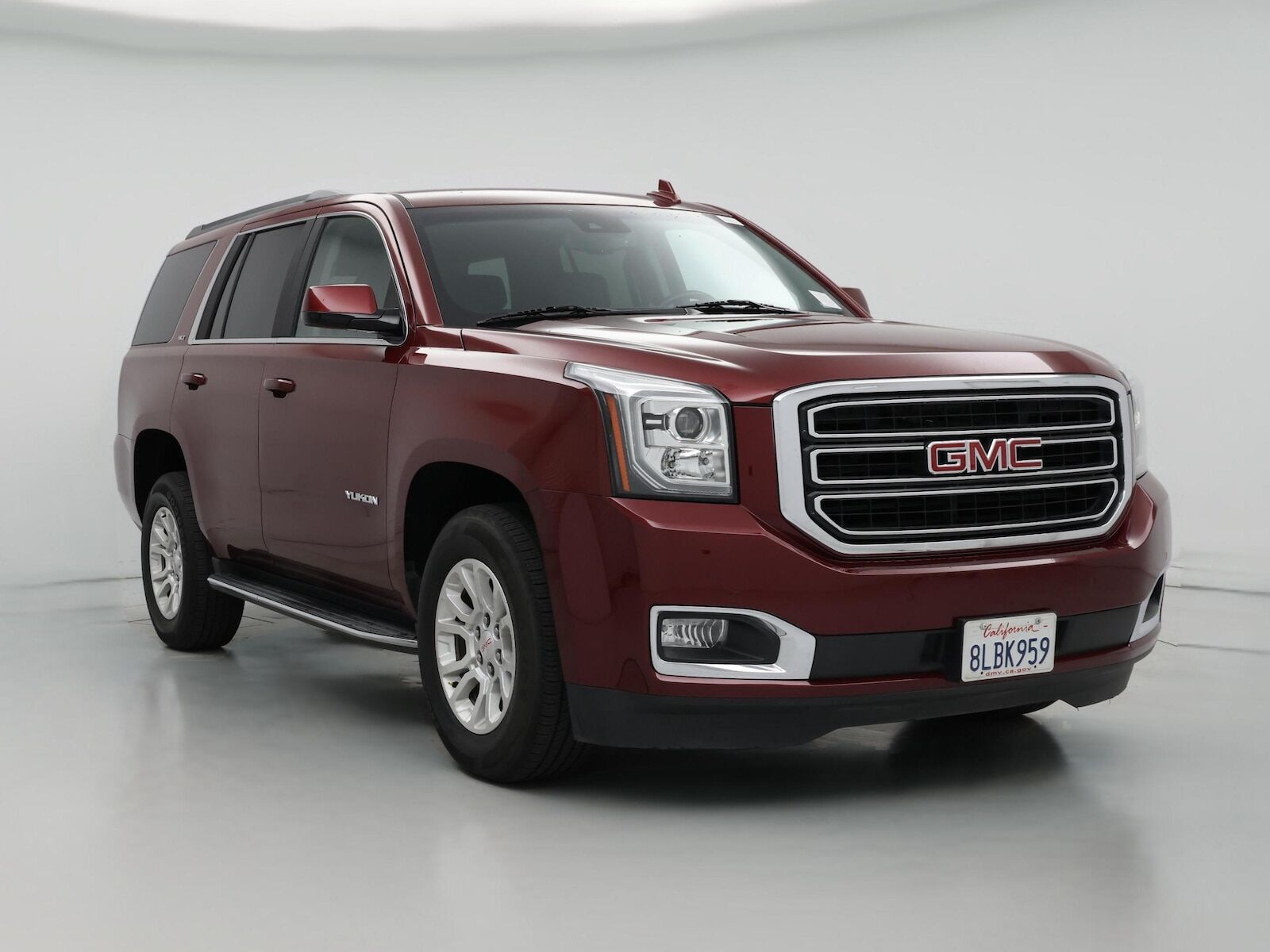 2019 GMC Yukon