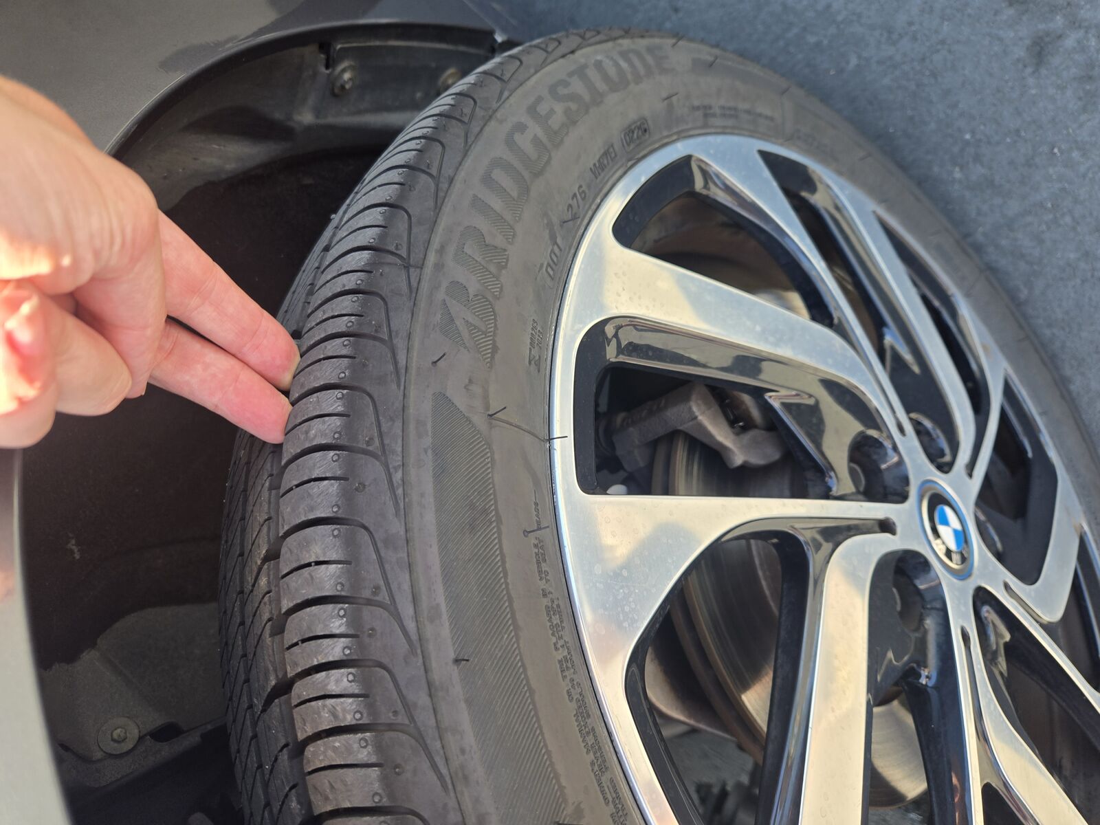 2019 BMW i3