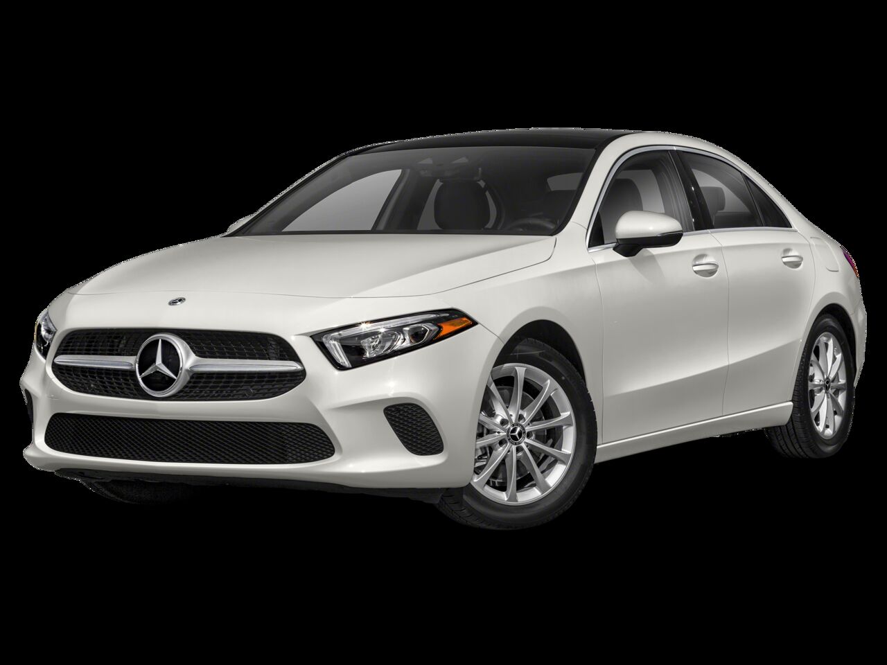 2022 MERCEDES-BENZ A-Class
