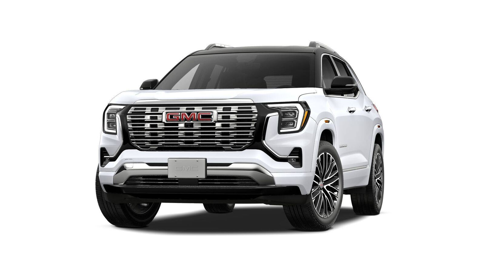 2027 GMC Terrain