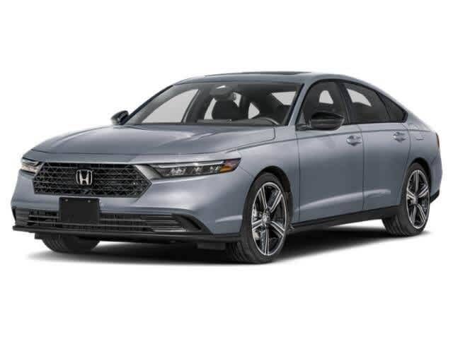 2026 HONDA Accord