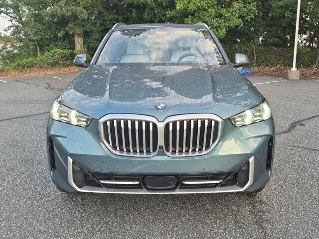 2024 BMW X5