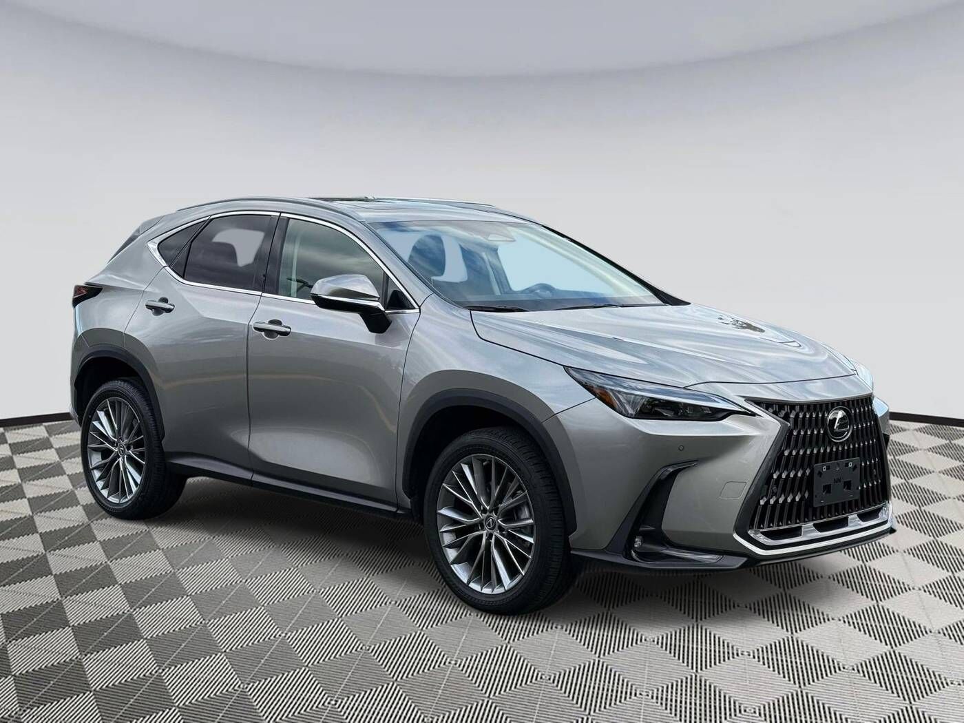2023 LEXUS NX