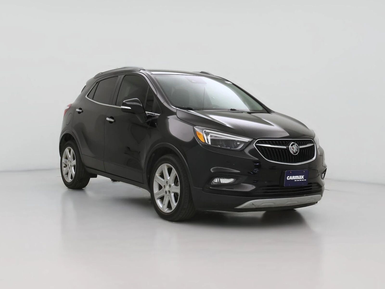 2017 BUICK Encore