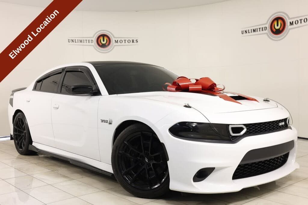 2023 DODGE Charger
