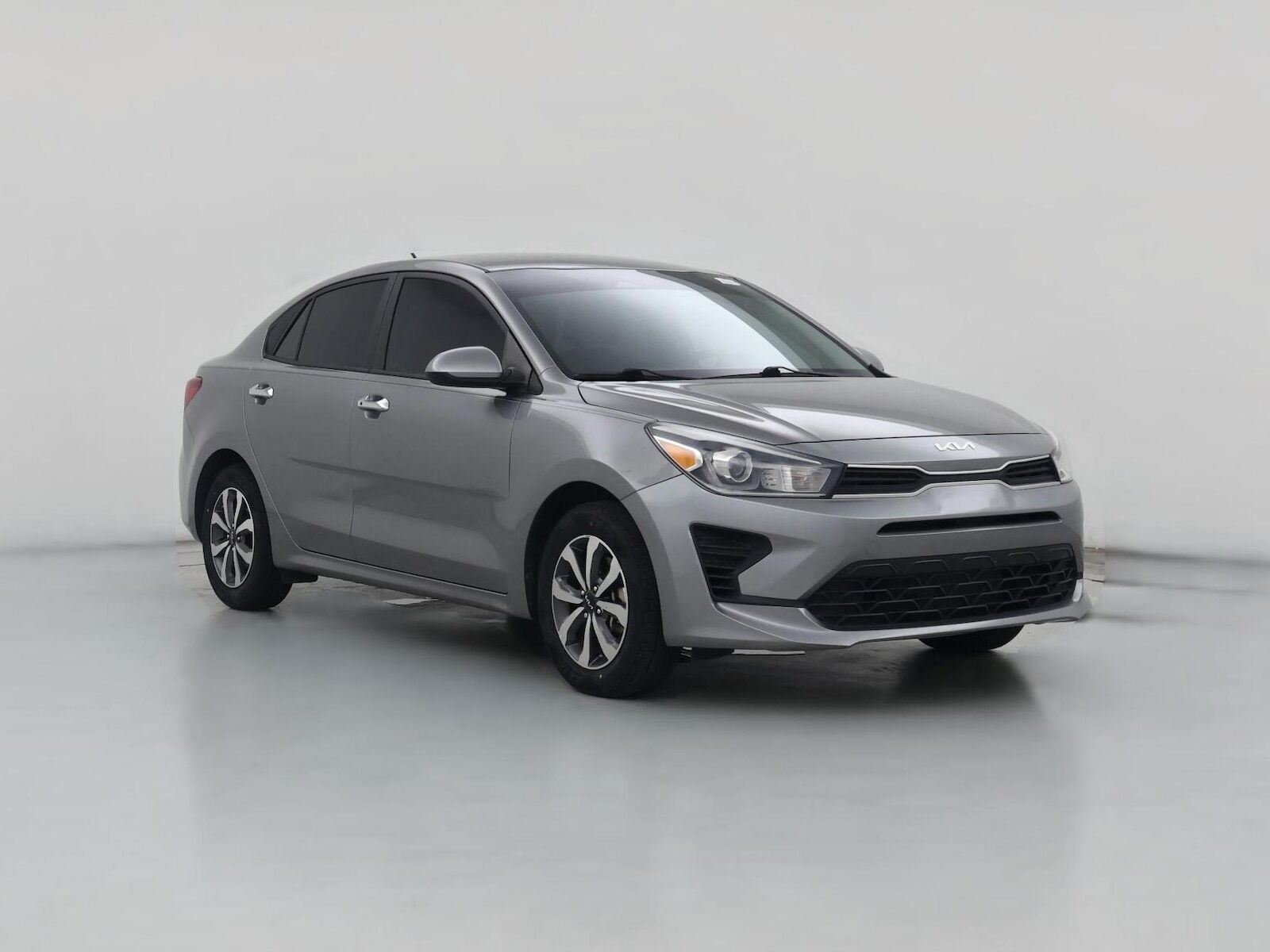 2022 KIA Rio