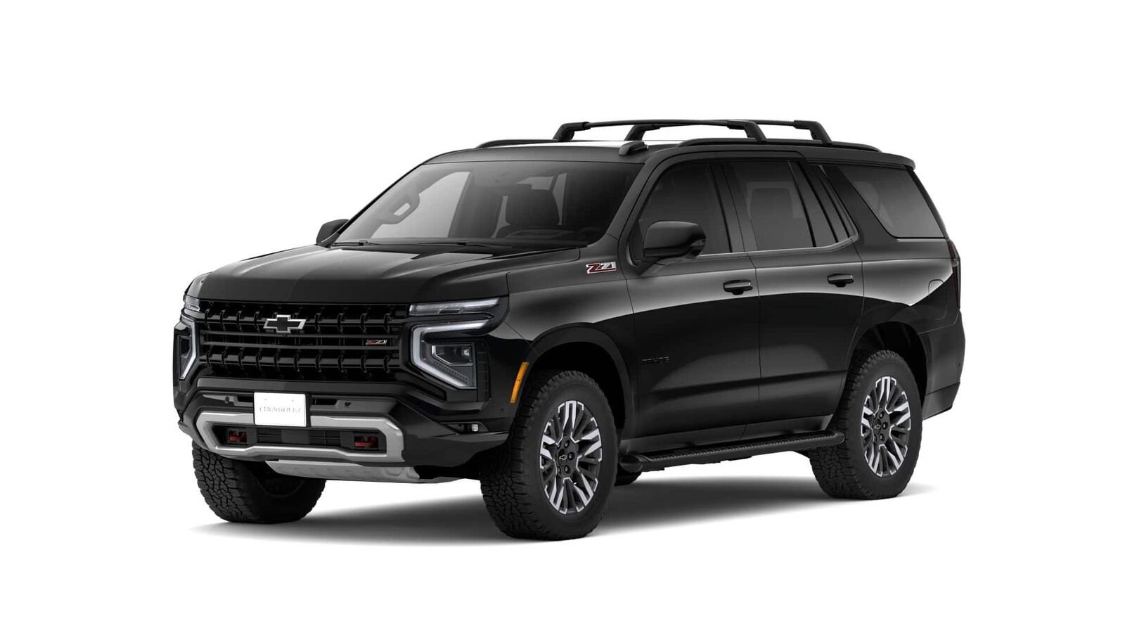 2027 CHEVROLET Tahoe