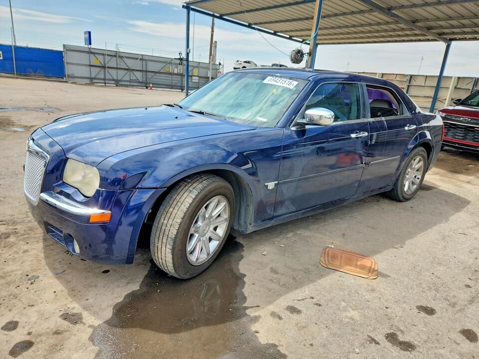 2006 CHRYSLER 300C