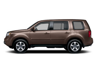 2013 HONDA Pilot