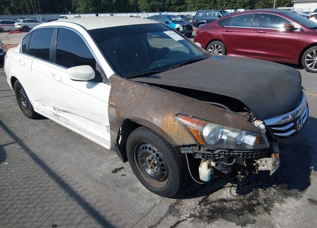 2011 HONDA Accord
