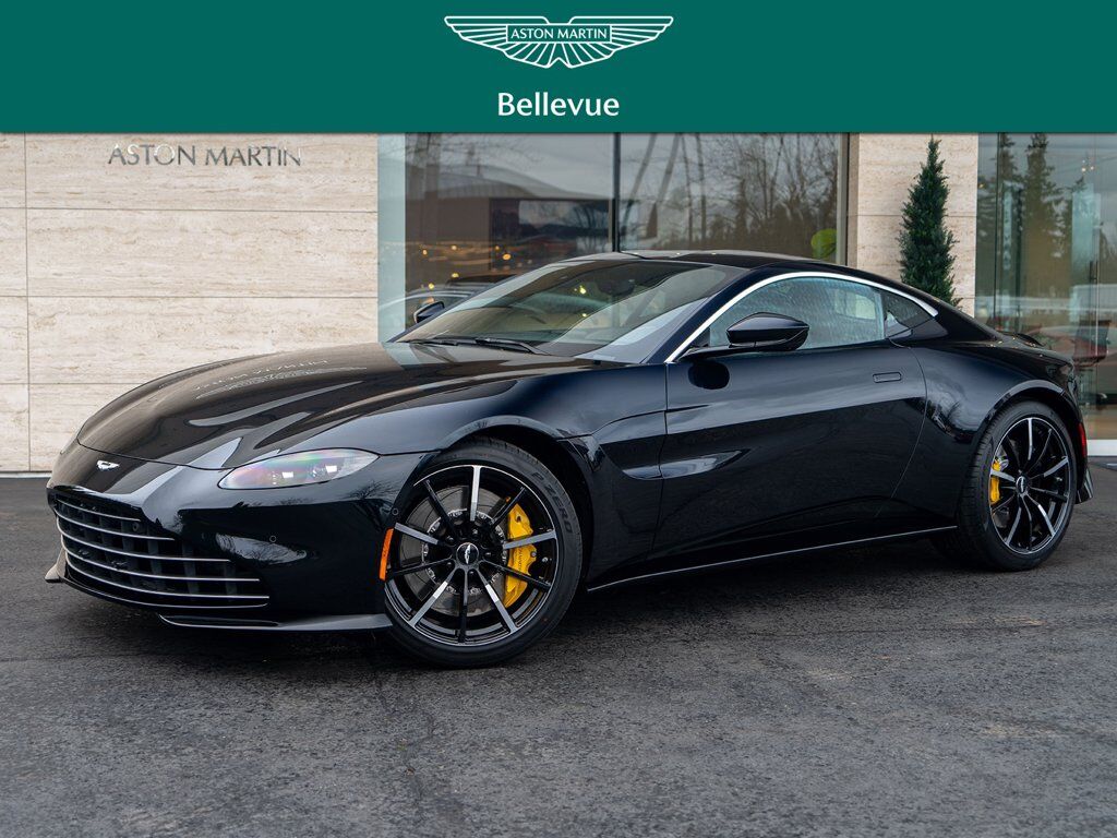 2023 ASTON MARTIN Vantage