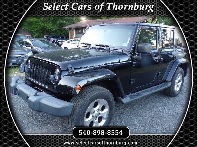 2014 JEEP Wrangler