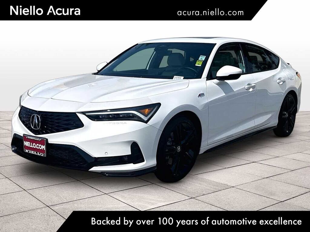 2026 ACURA Integra