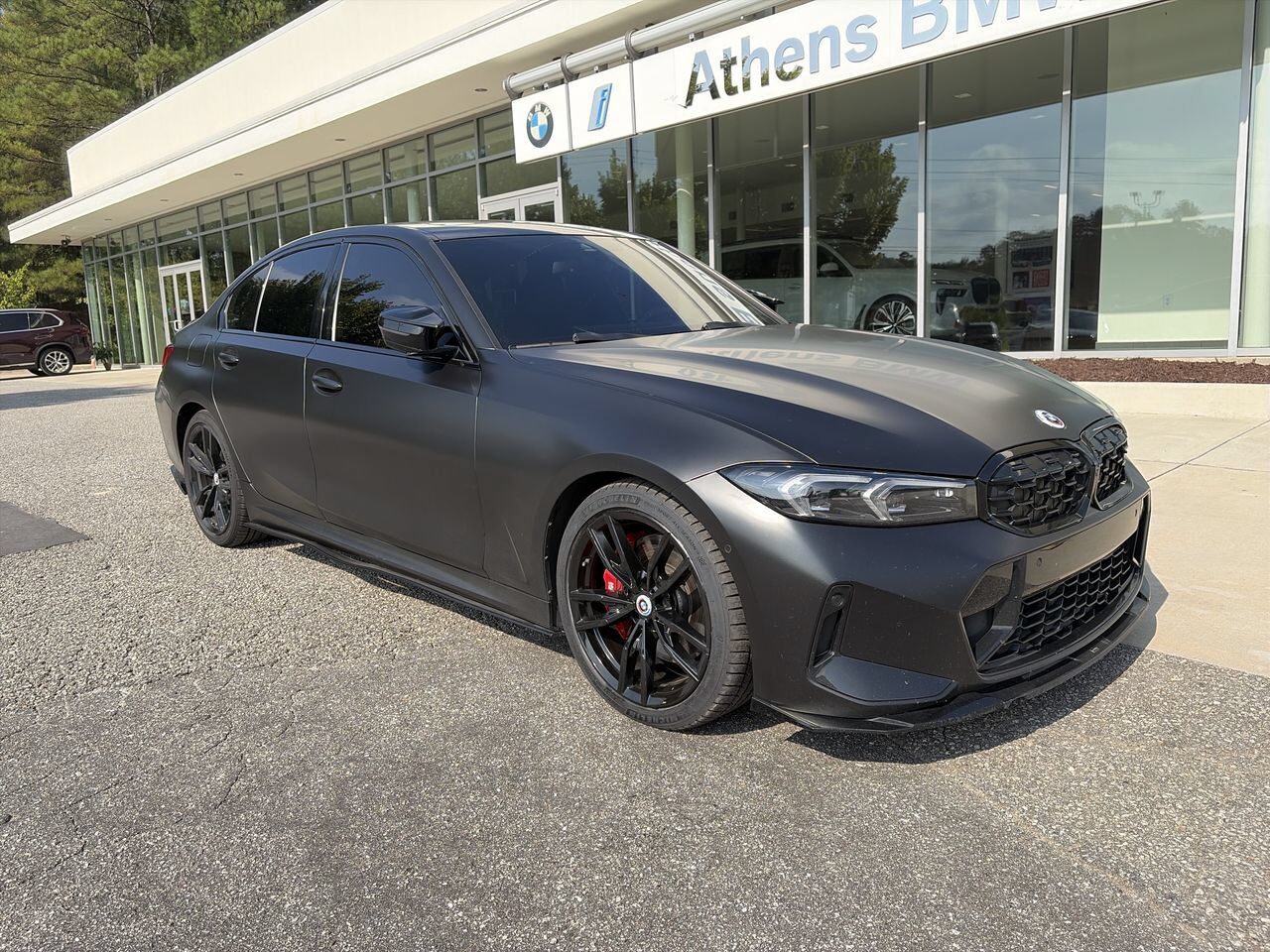 2023 BMW 340i