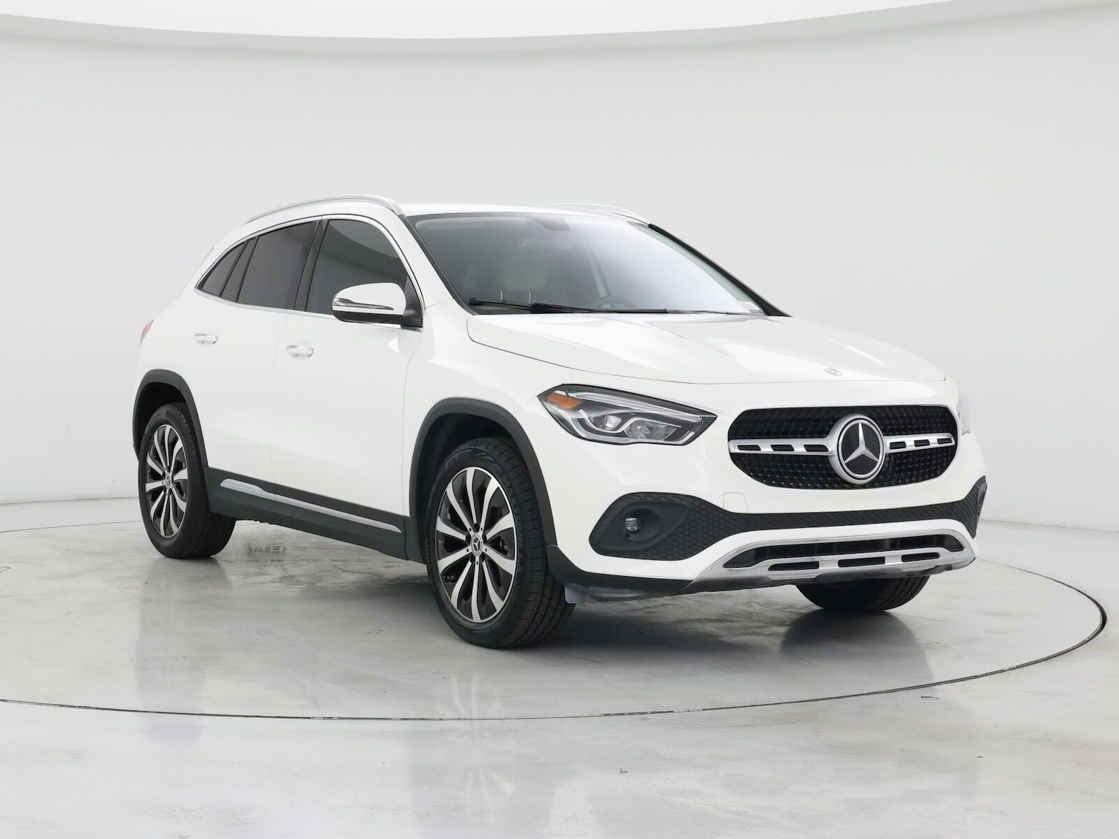 2023 Mercedes-Benz GLA-Class