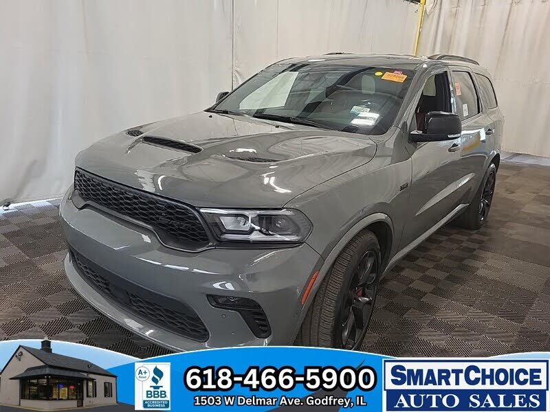 2023 DODGE Durango