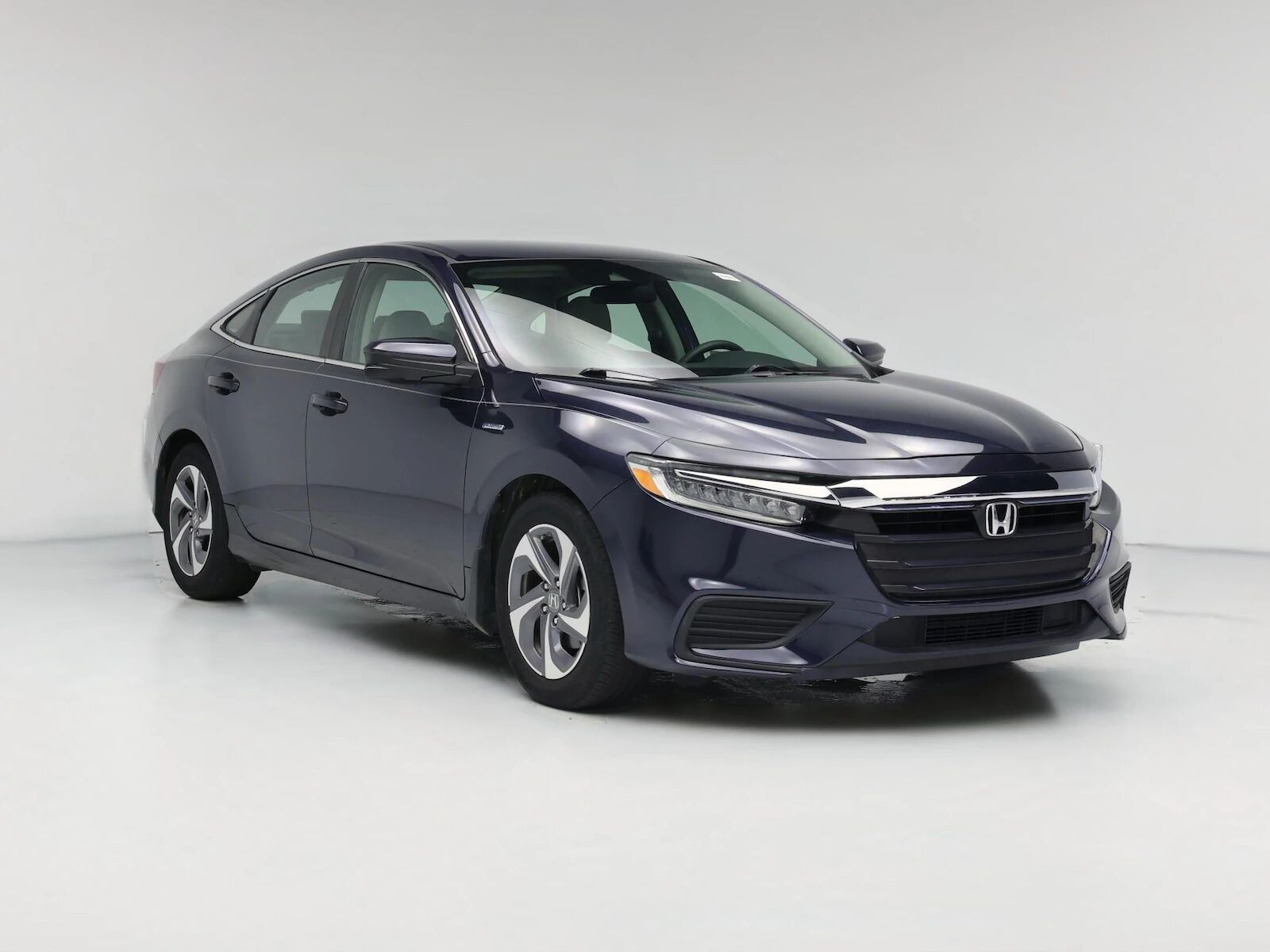2020 HONDA Insight