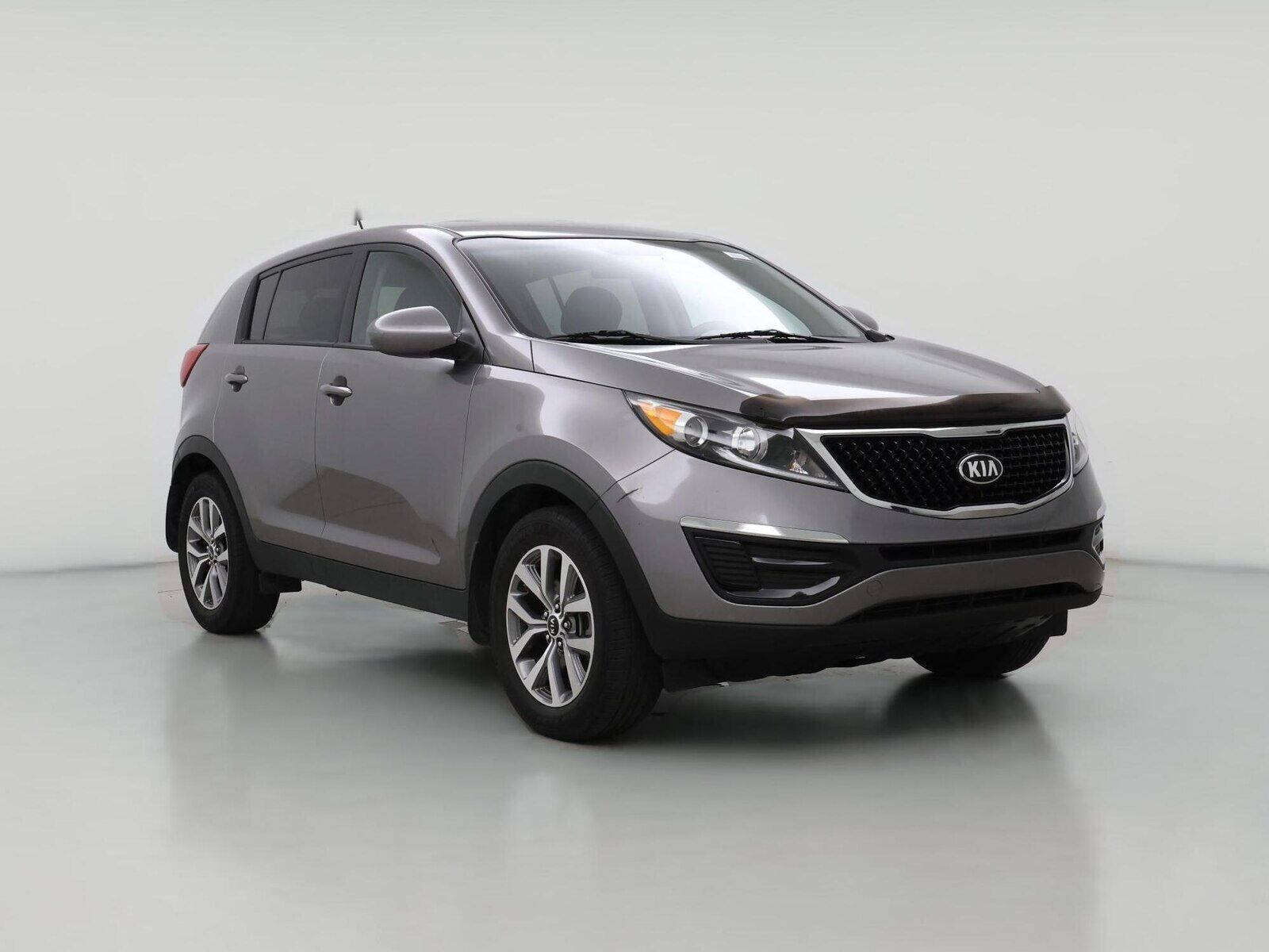 2014 KIA Sportage