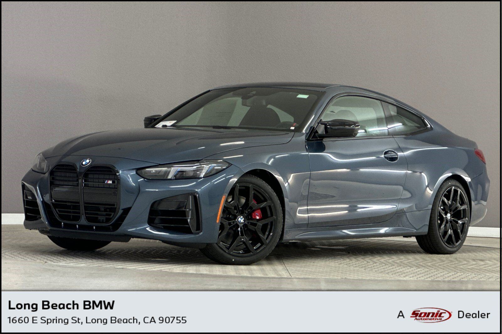 2027 BMW M4