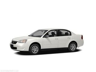 2006 CHEVROLET Malibu