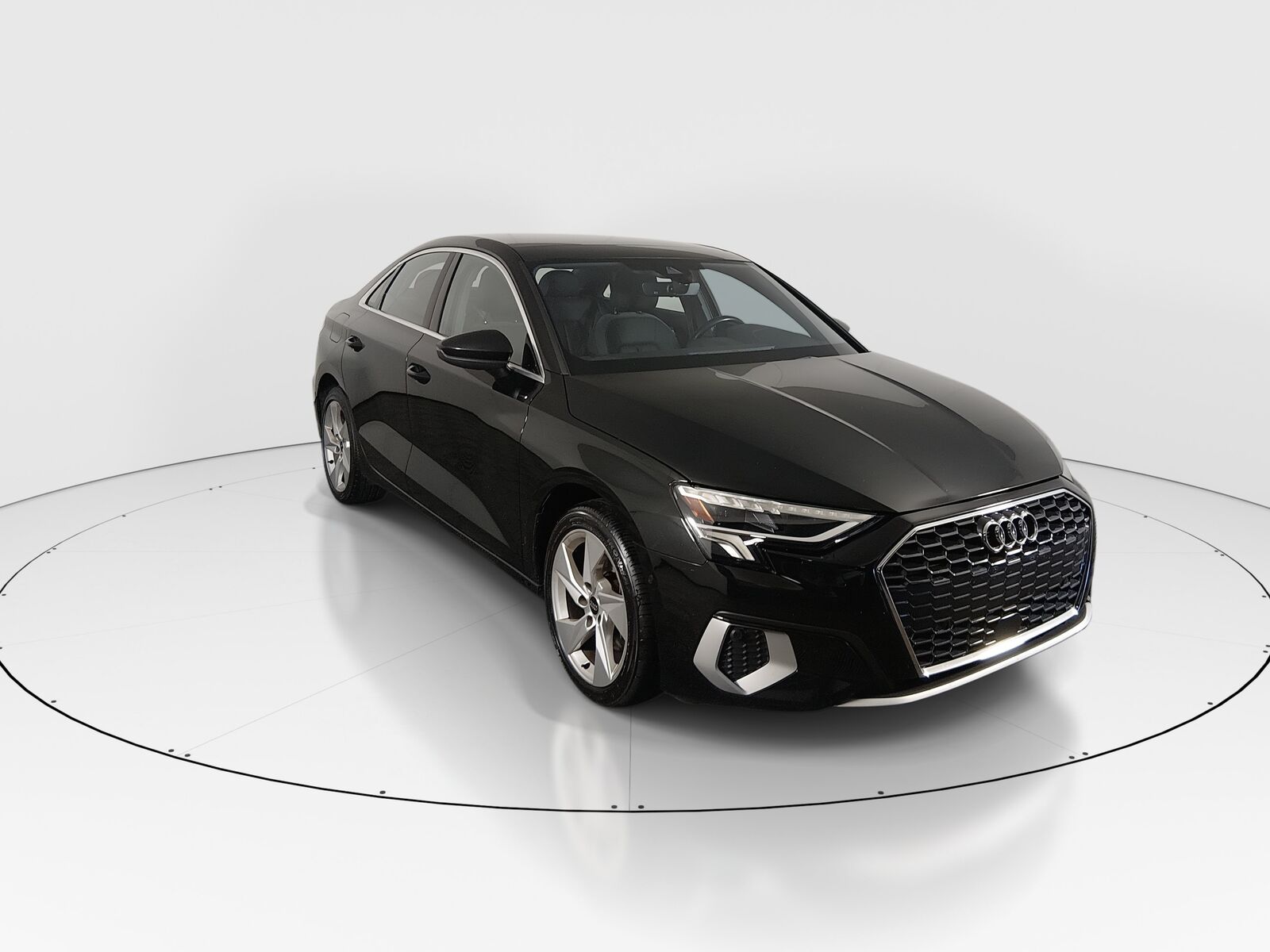 2024 AUDI A3