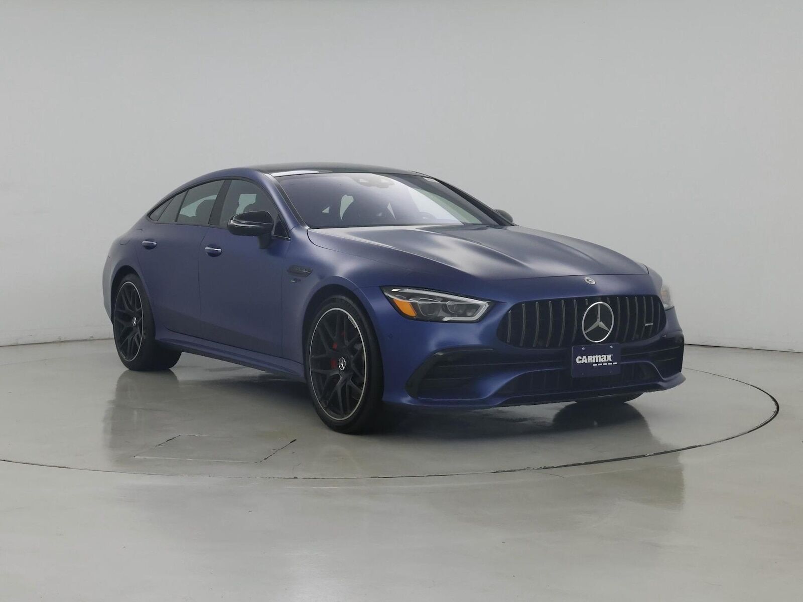 2022 Mercedes-Benz AMG GT