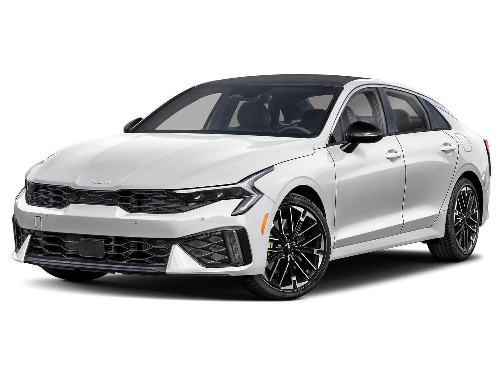 2027 KIA K5