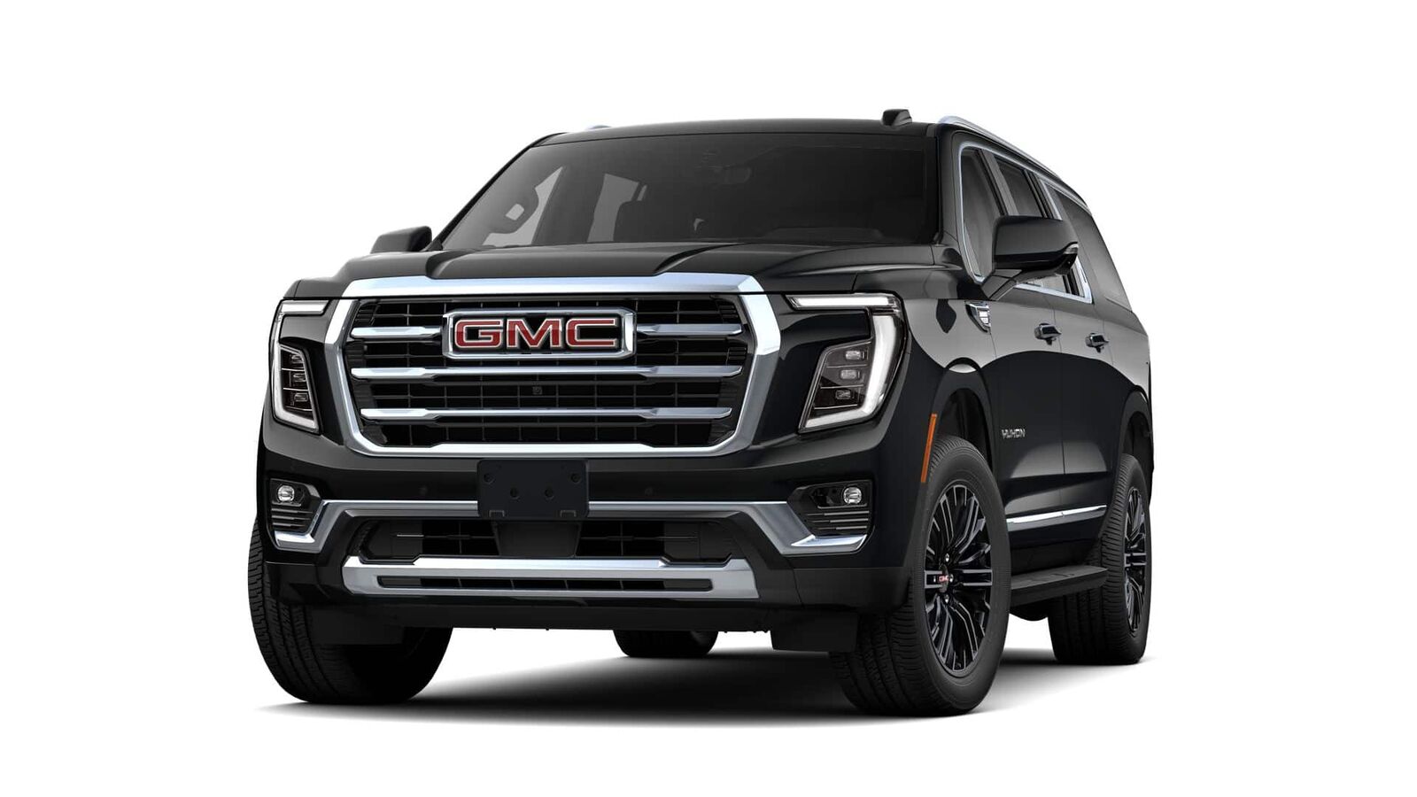 2027 GMC Yukon XL