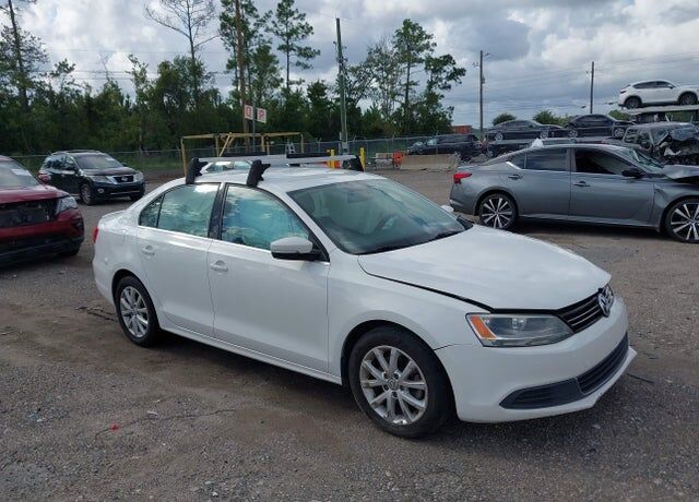 2013 VOLKSWAGEN Jetta