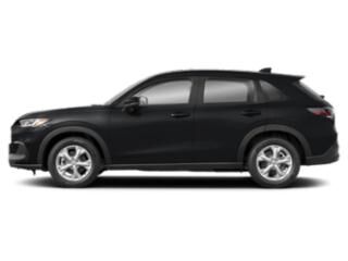 2025 HONDA HR-V